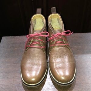 Cole Haan Men’s Leather Shoes 9 1/2